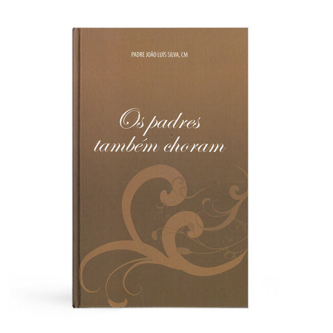 Os padres também choram